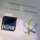 Москва. Торжественное вручение сертификатов DGNB - Registered Professional